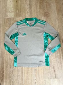 Adidas football jersey, 7-8