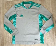 Adidas football jersey, 7-8