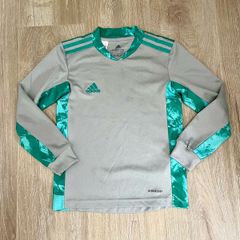 Adidas football jersey, 7-8