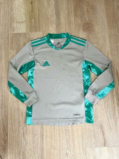 Adidas football jersey, 7-8