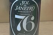 Sol De Janeiro Perfume Mist