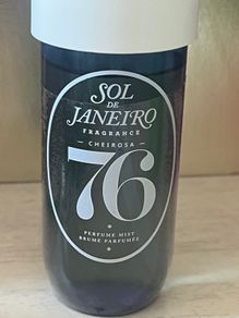Sol De Janeiro Perfume Mist