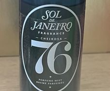Sol De Janeiro Perfume Mist