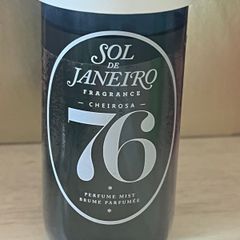 Sol De Janeiro Perfume Mist