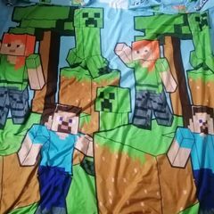 duvet cover reversable double