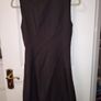 sleeveless blazer dress Image 2
