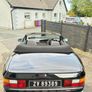 Porsche 944 S2 Cabriolet Image 10