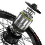 SHENGMILO S600 Dual Motor Electric Bike Image 10