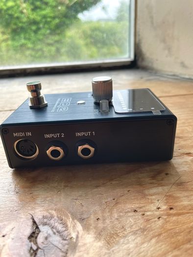 source audio EQ2