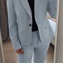 ZARA Tailored suit Image 3