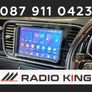 Premium Carplay Volkswagen Beetle Android Auto Radio Image 2