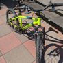Rockrider ST 500 Kids Bike Image 4