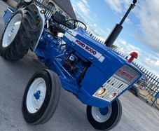 Very Clean Ford 3000