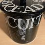 Emma Bridgewater Biscuit Barrel Image 2