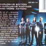 Battlestar Galactica: Razor (2007) [1xDVD TV Boxset] Image 3