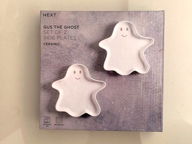 Halloween Decorations