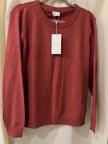 New Villa Jumper
