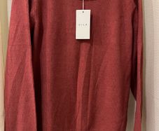 New Villa Jumper