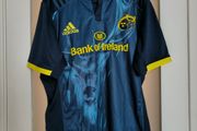 Retro 2016/17 Adidas Munster Rugby alternate jersey