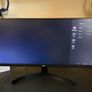 LG Ultrawide 29" Monitor Image 2
