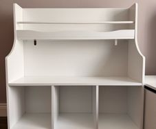 Kids Bookshelf