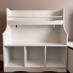 Kids Bookshelf