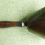 Antique Victorian Small Handbell Hand Bell Image 2
