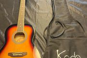 Koda Guitar for kids beginners
