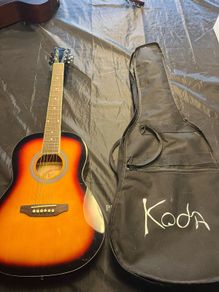 Koda Guitar for kids beginners