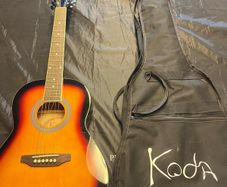 Koda Guitar for kids beginners