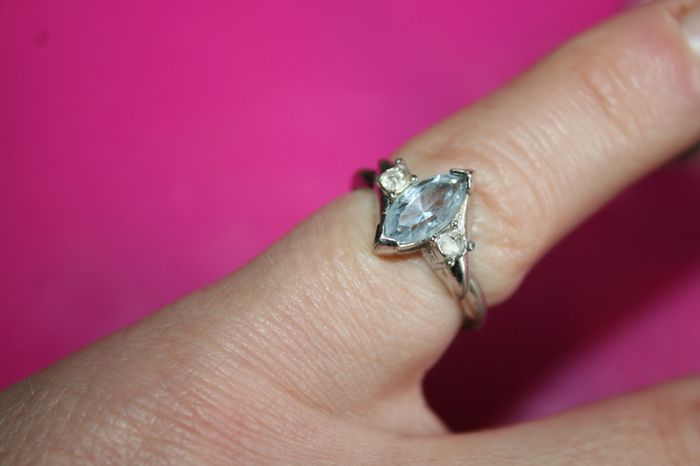 Vintage Rings