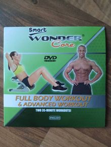 Gym workout bundle