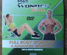 Gym workout bundle