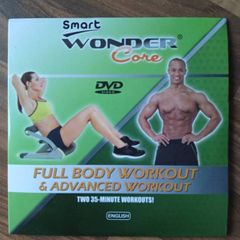 Gym workout bundle