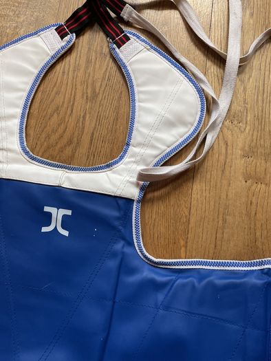 taekwondo gear for boy and girl age 8-13