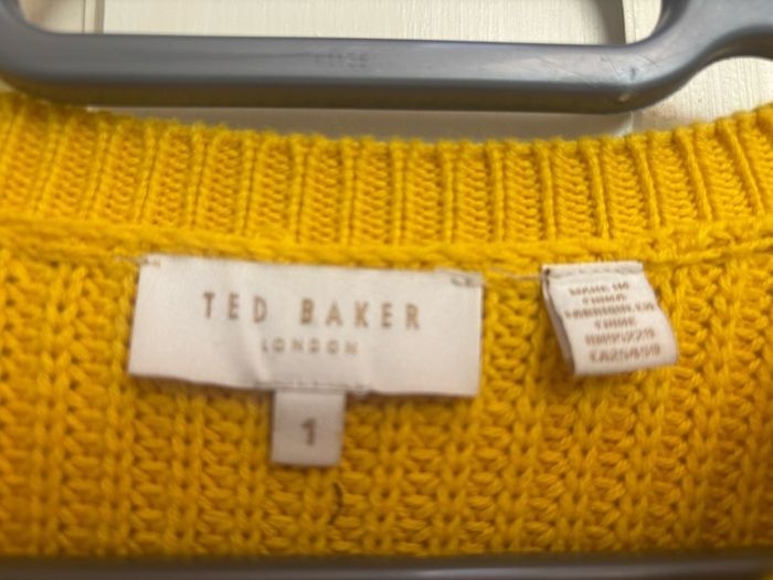 Ted Baker jumper