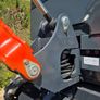 NEW 2026 KGX K18 Mini Digger Excavator Kubota 3cyl Image 10