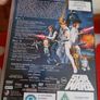 star wars original theatre editions double dvds Image 2