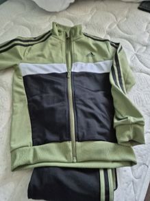 Adidas tracksuit