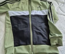 Adidas tracksuit