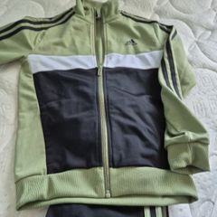 Adidas tracksuit