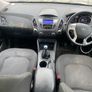 2010 Hyundai Ix35 Gdi S Breaking Image 6
