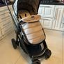 Panorama XTI 2in1 Buggy Pram Image 9