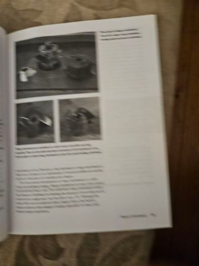 The Shaper Book.  By Lonnie Bird.  First Edition Large Volume Paperback In Good Condition. See Photos For Same.