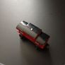 Thomas & Friends Wooden Railway Sodor Line Caboose 2003 Image 3