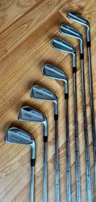 Taylormade Irons