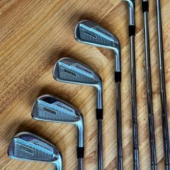 Taylormade Irons