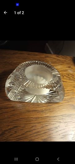 Cavan Crystal