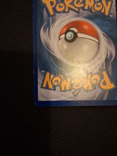 Pokemon Card : Ho-oh ex 119
