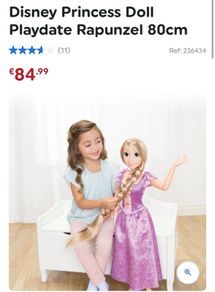 Life size dolls all bran new played with once